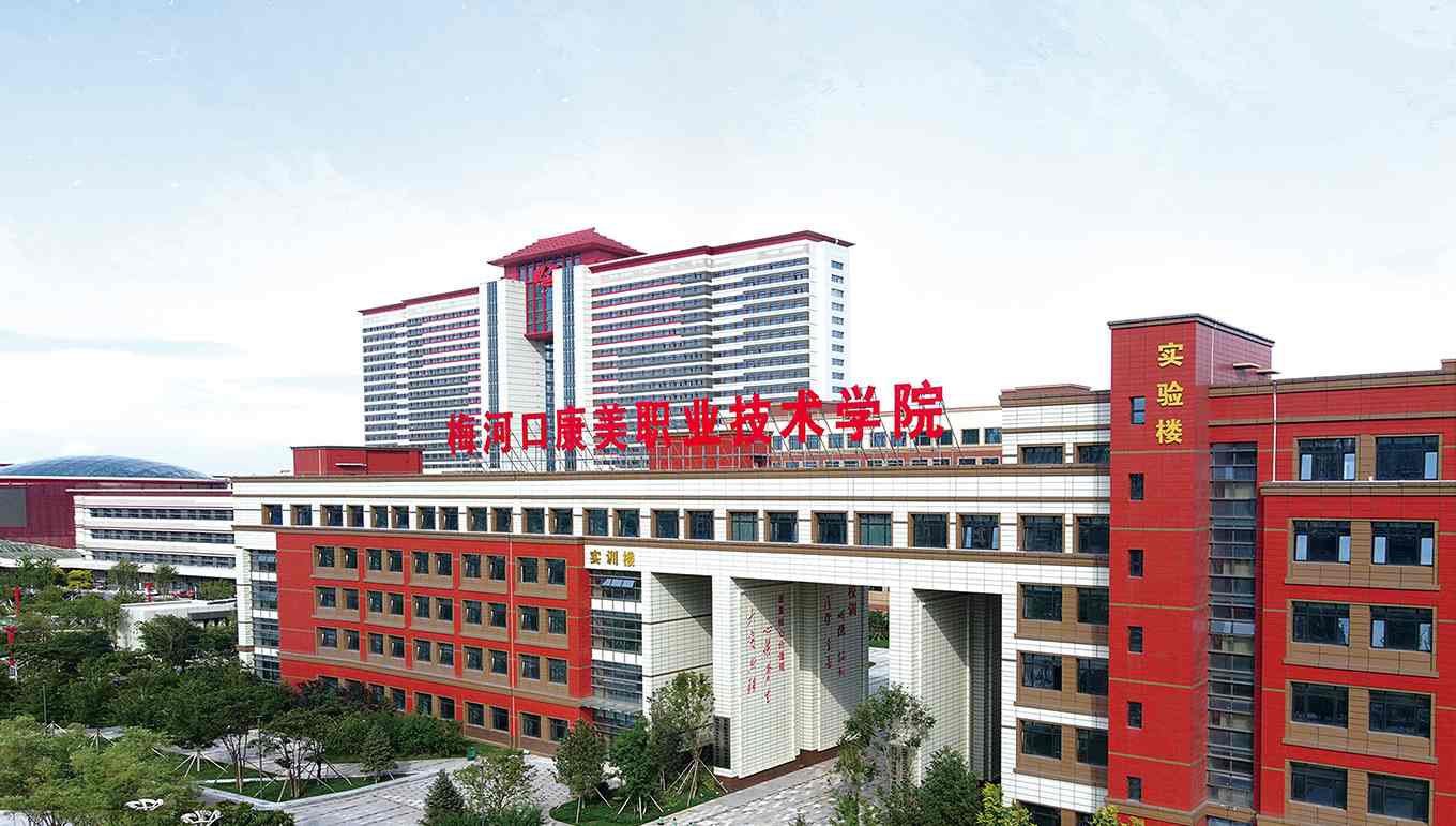 杏盛風采